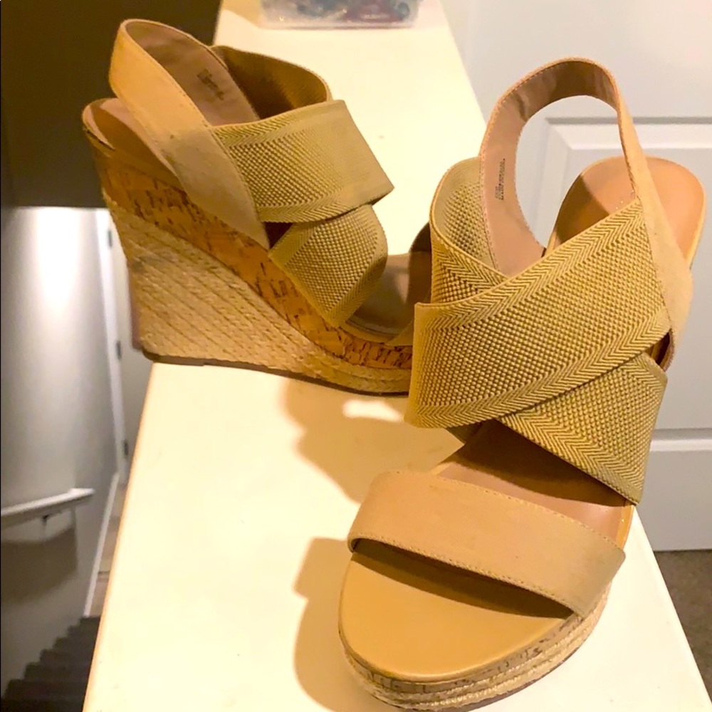 Women Sandals by Charles David